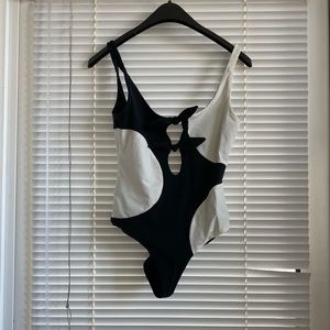 Mara Hoffman bathing suit